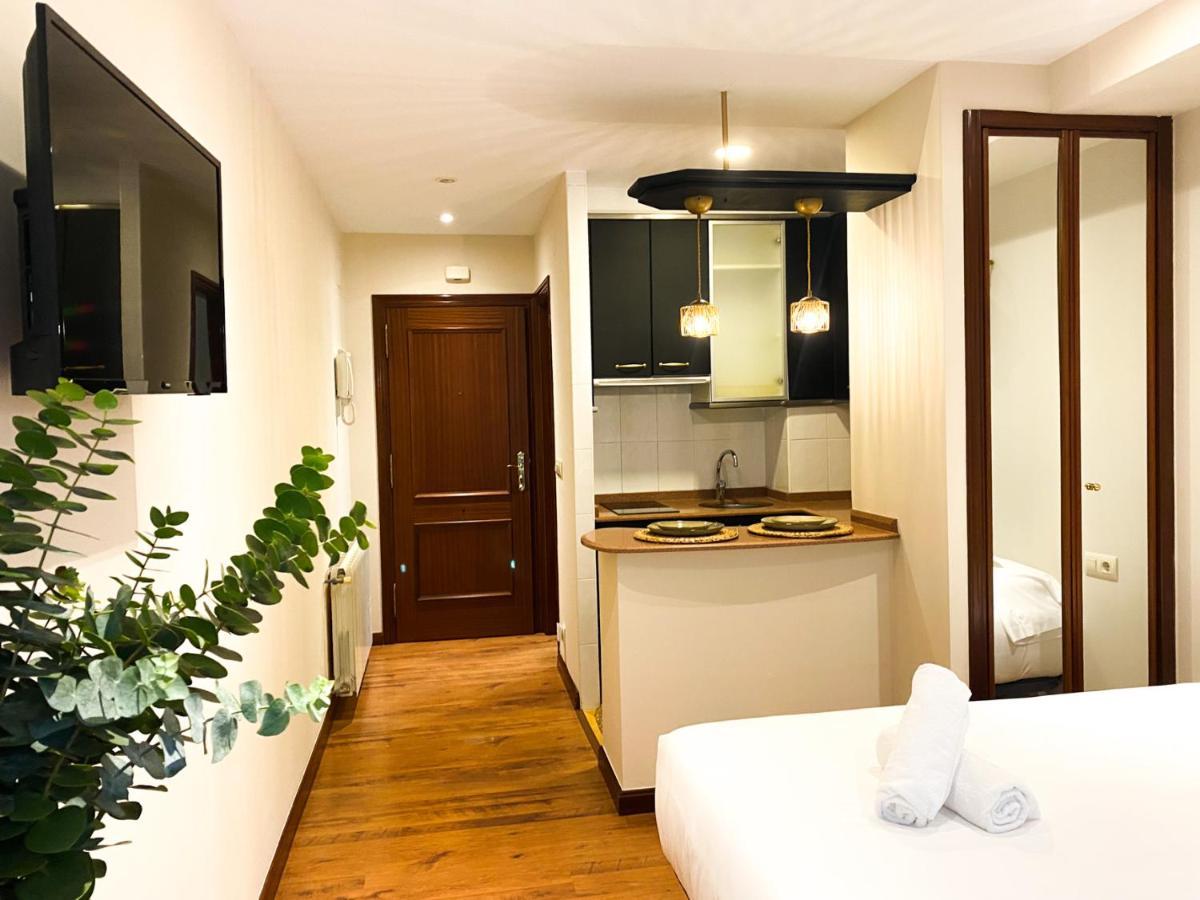Apartamento Celta Vigo