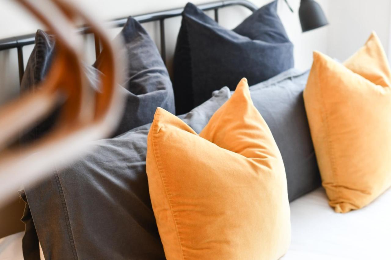 Celta Apartment *