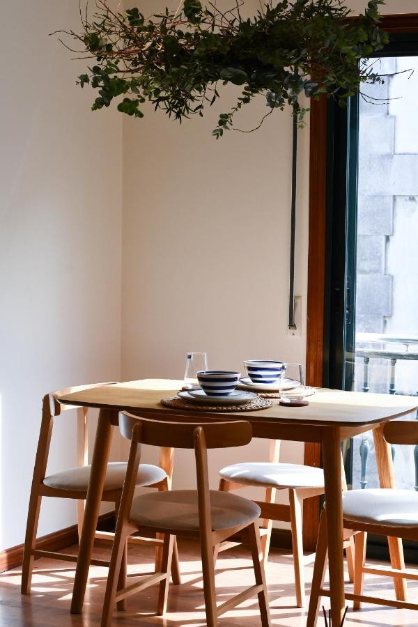 Appartement Celta *